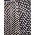 knitted Rayon Polyester Ponti Roma DISCHARGE printed fabric